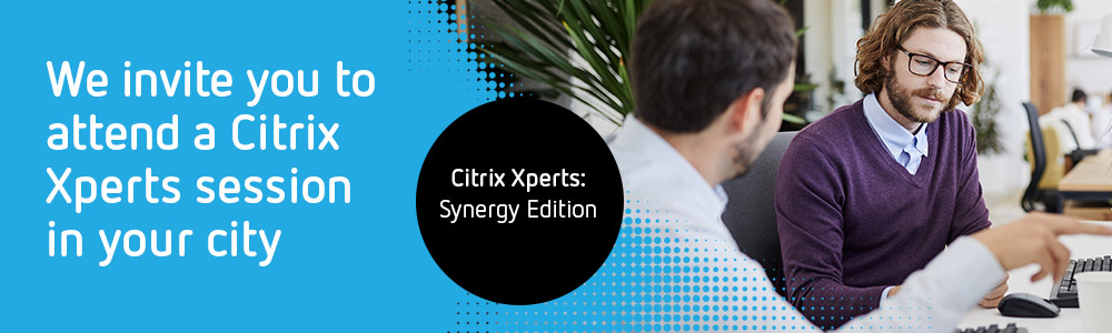  Citrix Xperts